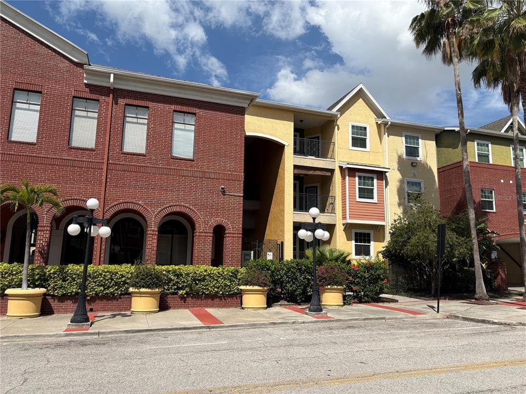 Listing