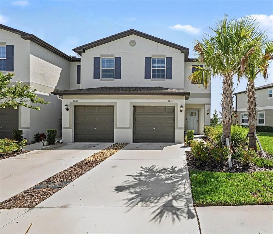 32137 POWDERPUFF MIMOSA DRIVE, SAN ANTONIO, FL 33576