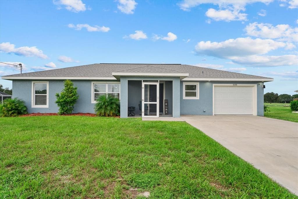 8288 SW SUNNYBREEZE ROAD, ARCADIA, FL 34269