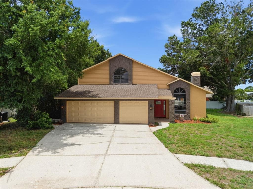 5509 GANNETT COURT, NEW PORT RICHEY, FL 34655