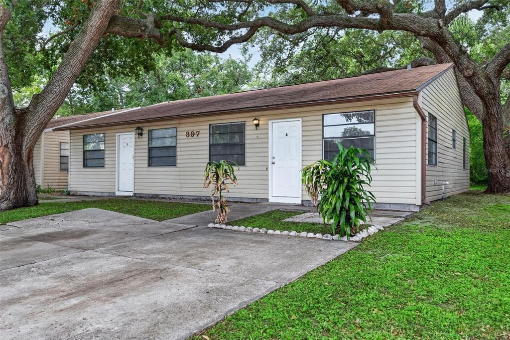 397 SW 2ND STREET, LARGO, FL 33770