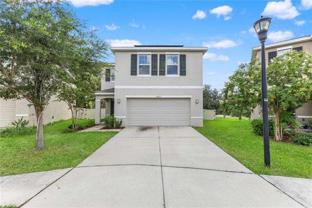 10823 TRAILING VINE DRIVE, TAMPA, FL 33610
