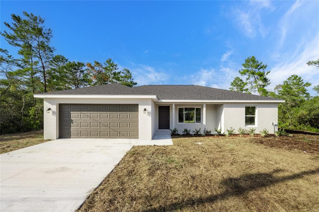 691 E COUNTRY CLUB DRIVE, WILLISTON, FL 32696