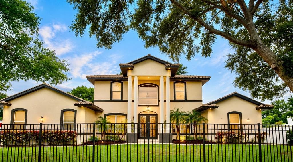 793 DUQUE ROAD, LUTZ, FL 33549