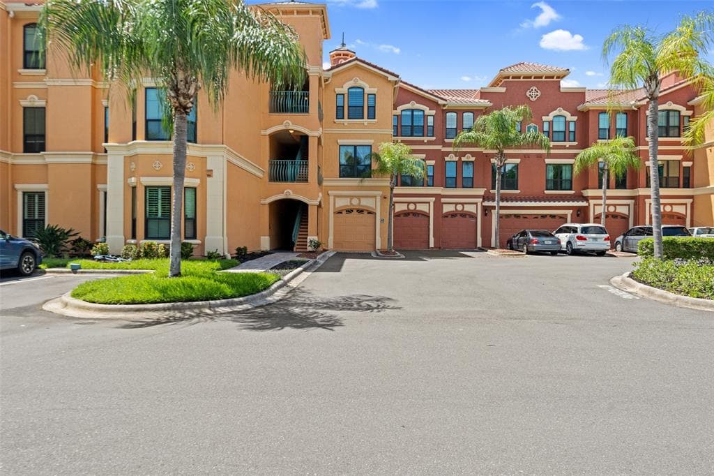 2717 VIA CIPRIANI # 631A, CLEARWATER, FL 33764