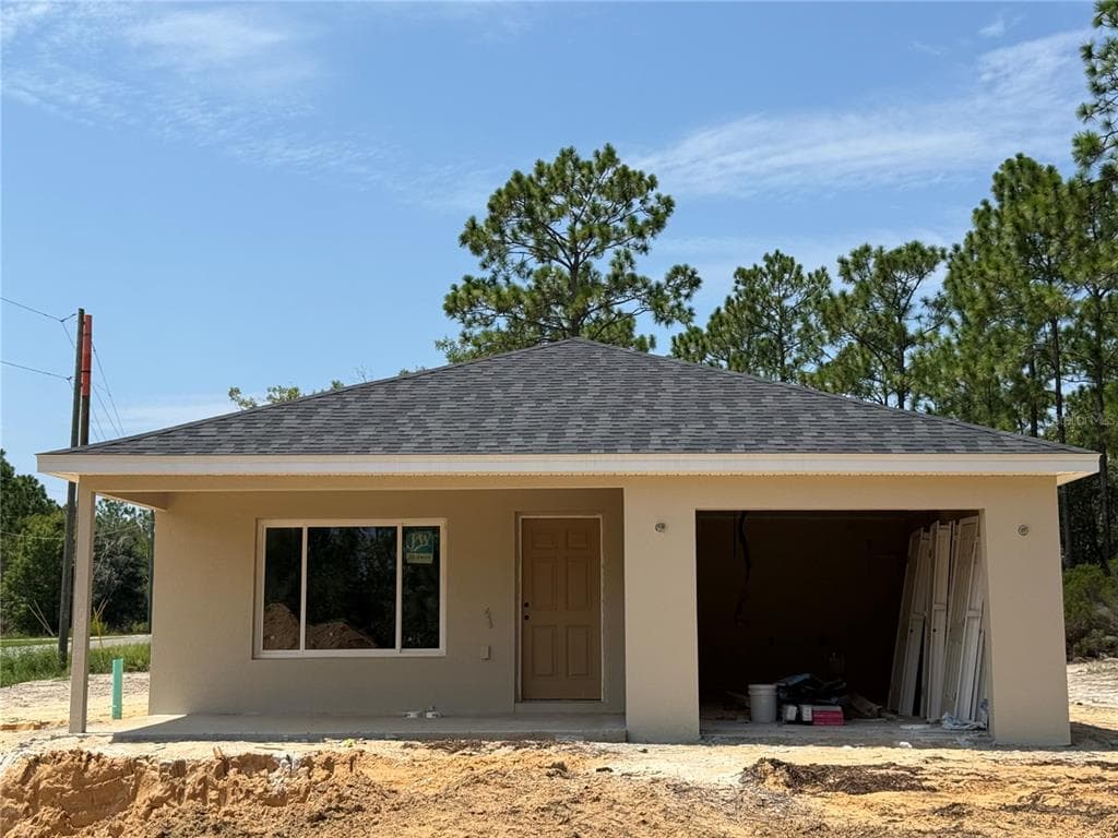 760 NE 149 COURT, WILLISTON, FL 32696