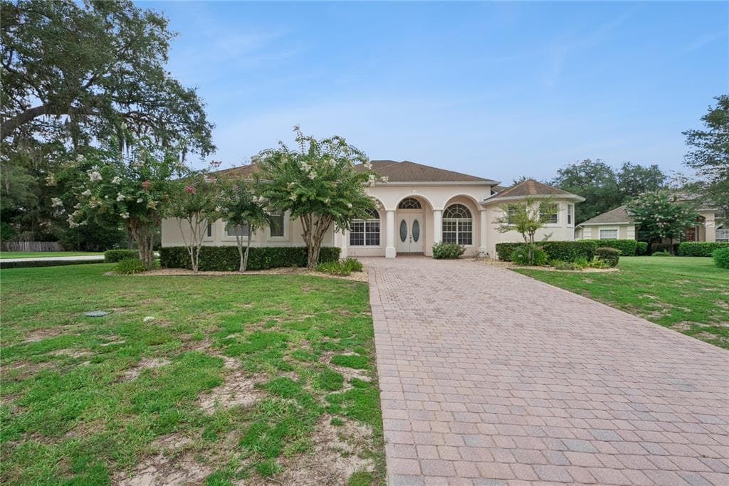 3700 DUNOON COURT, APOPKA, FL 32712