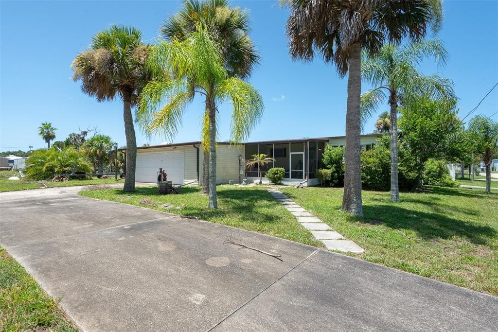 110 CHARLES STREET, EDGEWATER, FL 32141