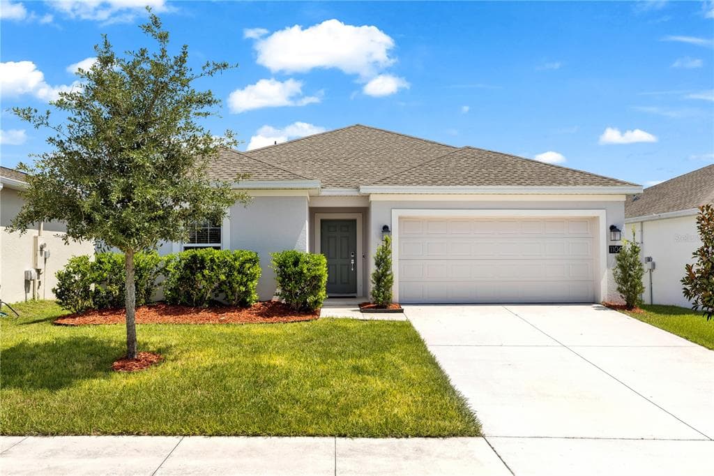 1104 PEACH CREEK DRIVE, OSTEEN, FL 32764