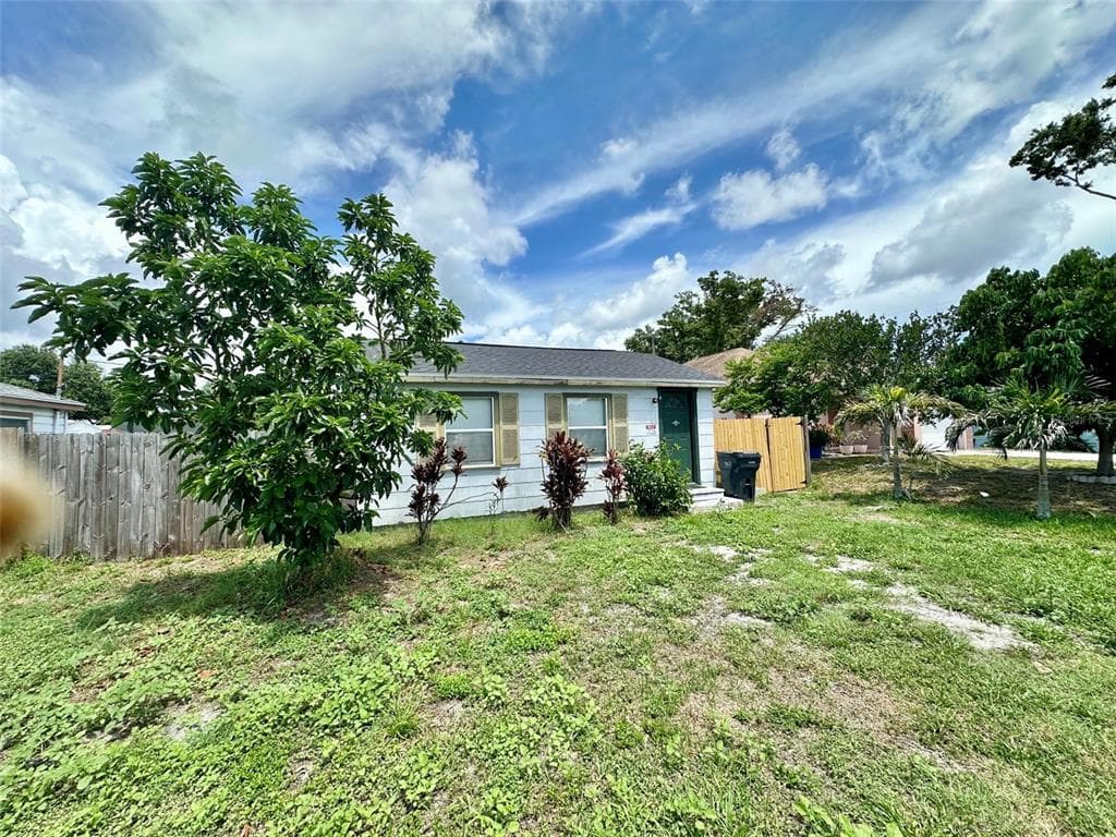 4111 28TH STREET N, ST PETERSBURG, FL 33714