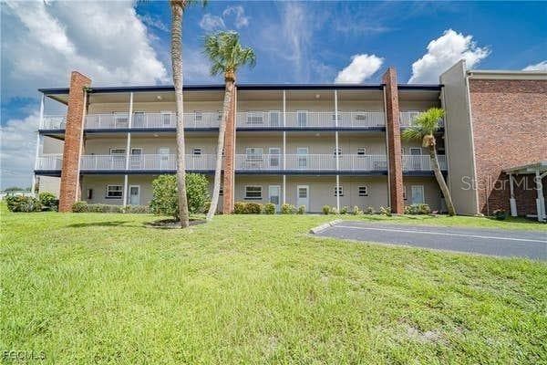 3100 HARBOR BOULEVARD # 102, PORT CHARLOTTE, FL 33952