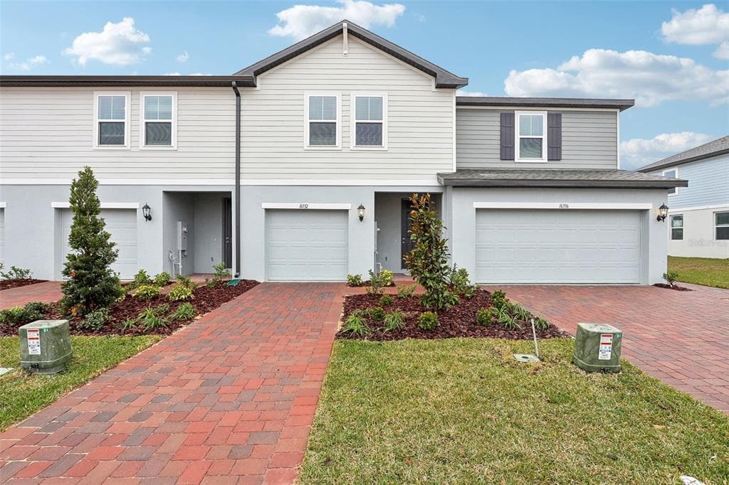 16332 HAPPY EAGLE DRIVE, CLERMONT, FL 34714