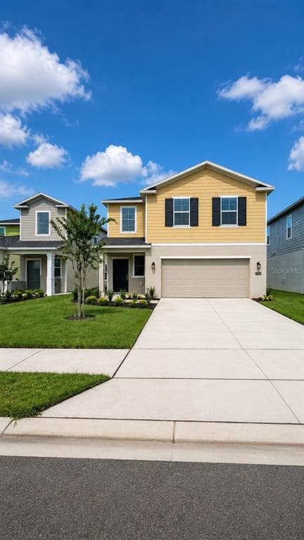 6220 BOTTICELLA BOULEVARD, WINTER HAVEN, FL 33884
