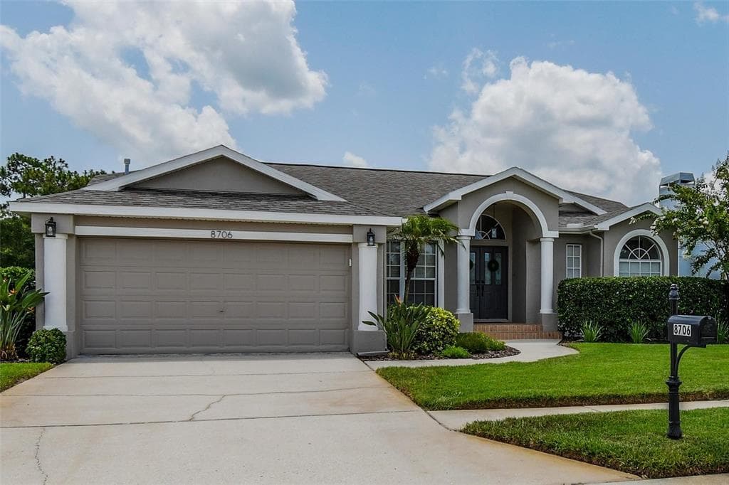 8706 LINEBROOK DRIVE, TRINITY, FL 34655