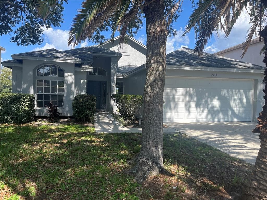 2930 SHANNON CIR, PALM HARBOR, FL 34684