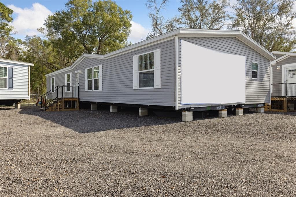 TBD NE 122ND AVENUE, WILLISTON, FL 32696