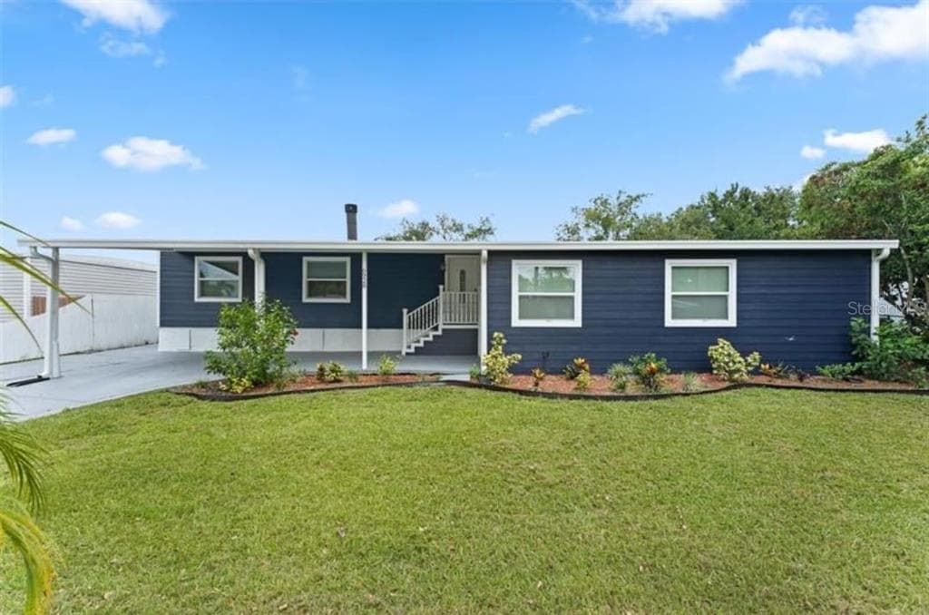 6928 SALINAS DRIVE, ORLANDO, FL 32822