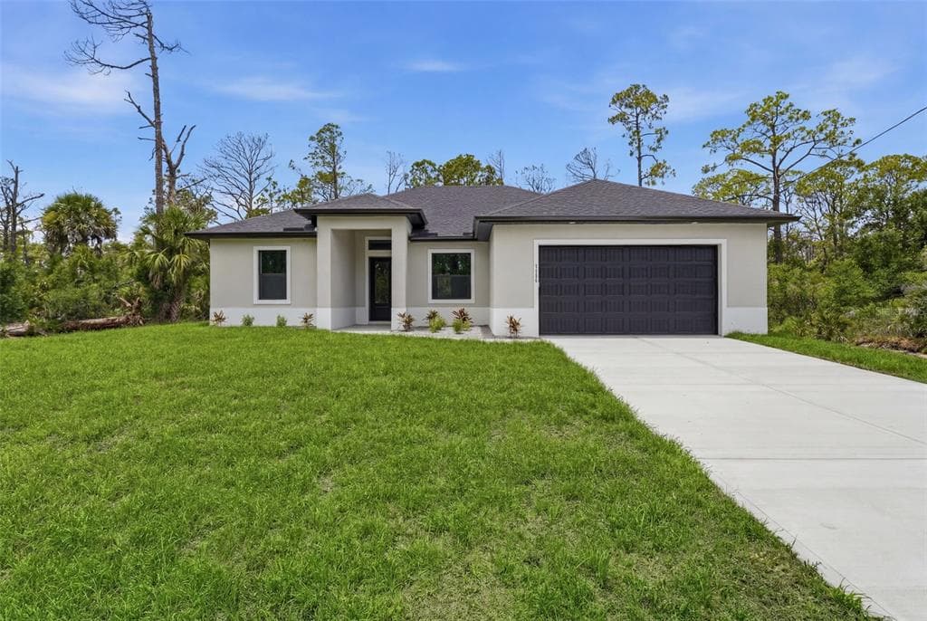 1113 SHERWIN STREET, PORT CHARLOTTE, FL 33953
