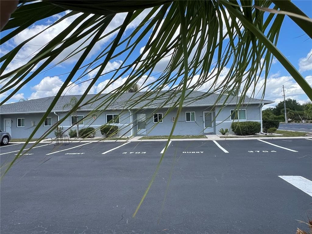 12274 SW EGRET CIRCLE # 3703, LAKE SUZY, FL 34269