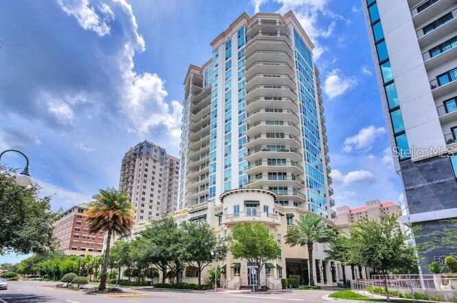 450 KNIGHTS RUN AVENUE # 102, TAMPA, FL 33602