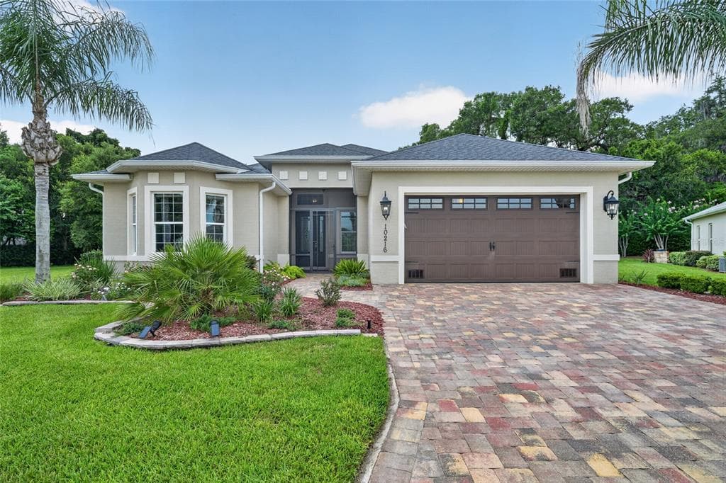 10216 JULIA ISLES AVENUE, OXFORD, FL 34484