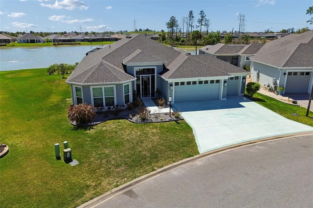 1864 KEEL COURT # 1, THE VILLAGES, FL 34762