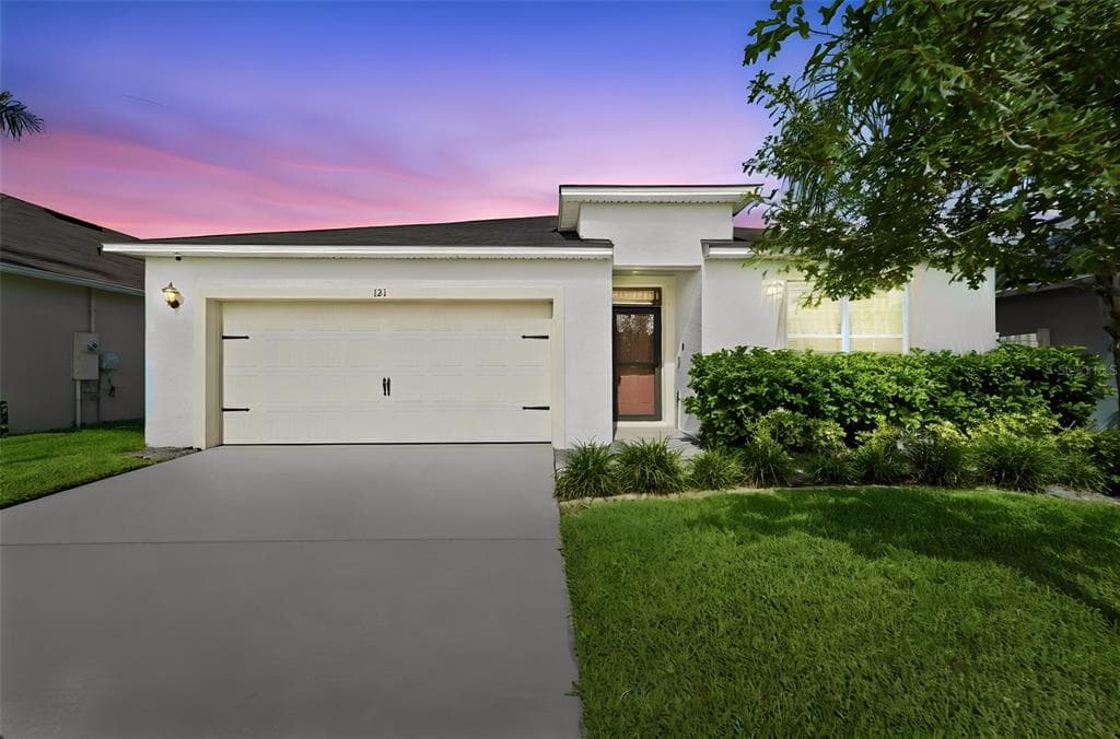 121 OLD MILL POND ROAD, EDGEWATER, FL 32141