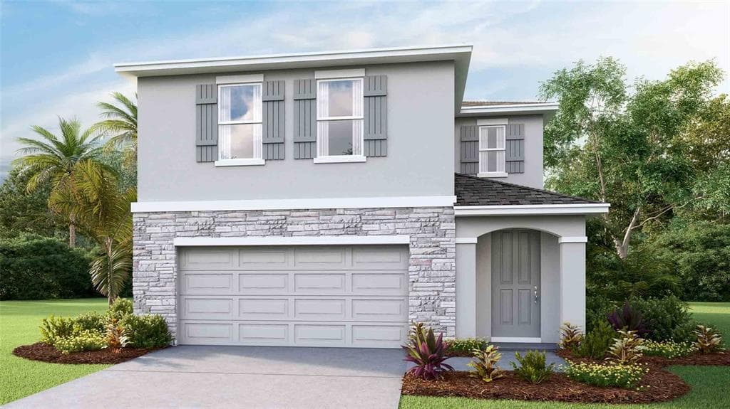 4723 SILVER CURRENT AVENUE, TAMPA, FL 33619