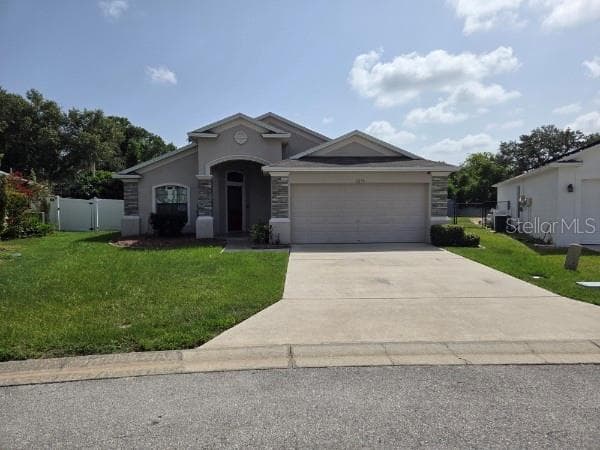 2235 LAKERIDGE DRIVE, WINTER HAVEN, FL 33881