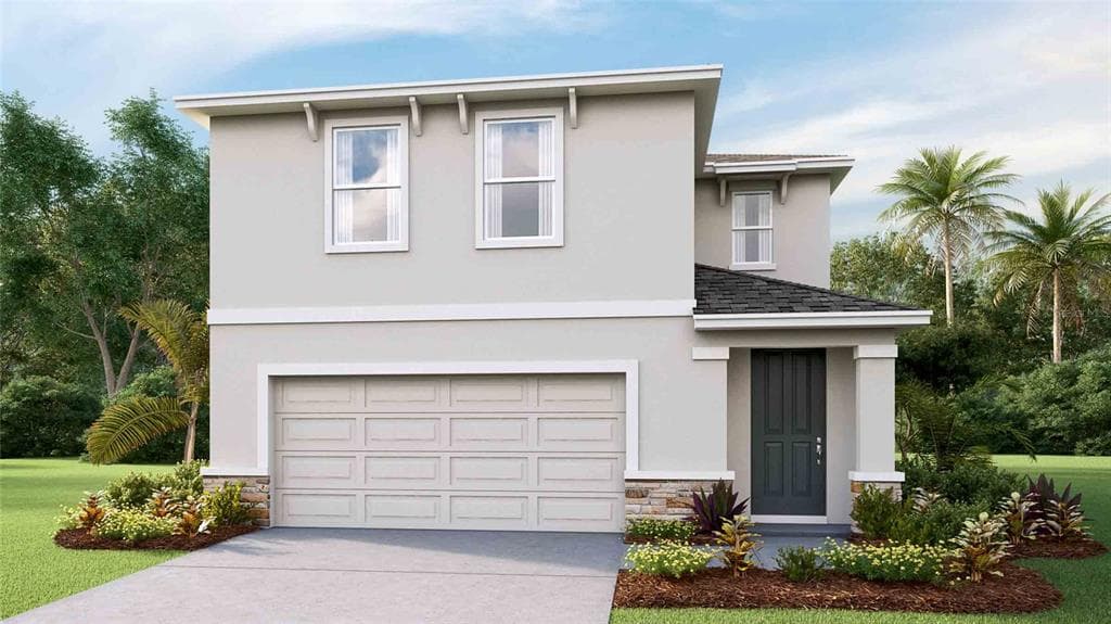 4722 SILVER CURRENT AVENUE, TAMPA, FL 33619