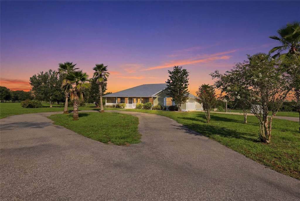 1277 SW EAST CREEK TRAIL, ARCADIA, FL 34266