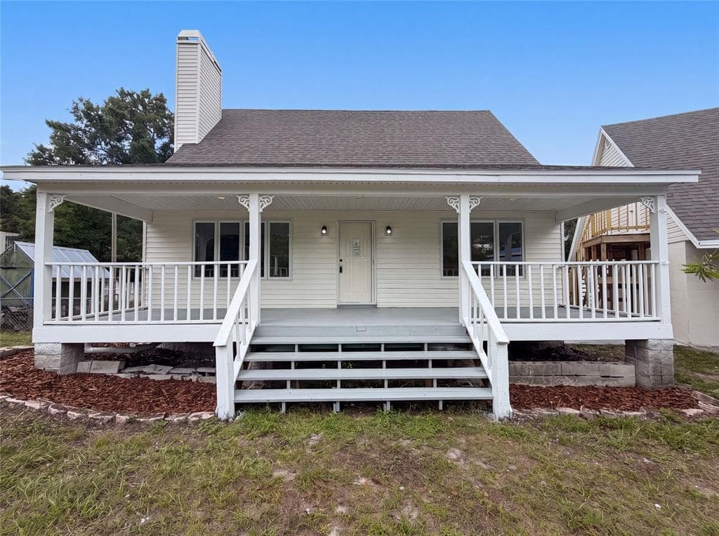 9701 BLACK BEAR COURT, NEW PORT RICHEY, FL 34654