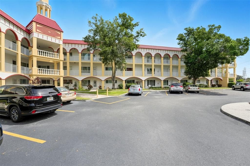 2430 FLORENTINE WAY # 56, CLEARWATER, FL 33763
