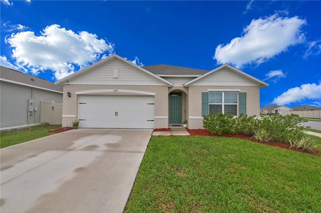 1679 AURORA RIDGE DRIVE, ZELLWOOD, FL 32798