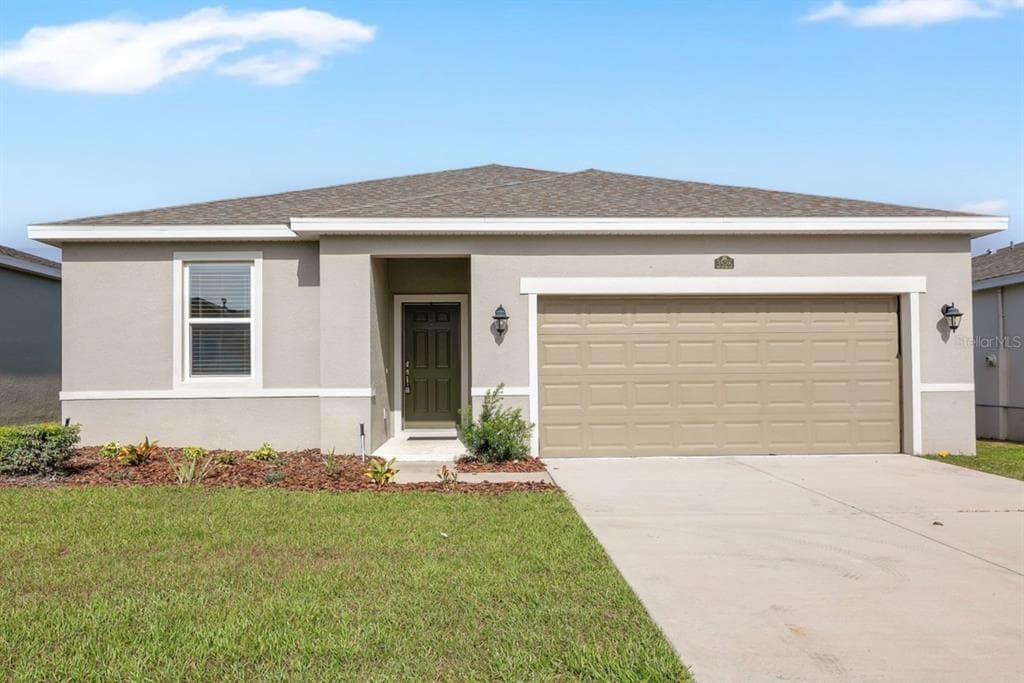 3526 FORSTER AVENUE, LEESBURG, FL 34748