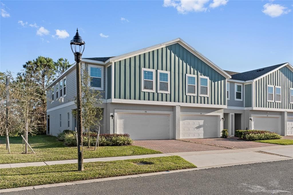 156 GLASS ONION DRIVE, HOWEY IN THE HILLS, FL 34737