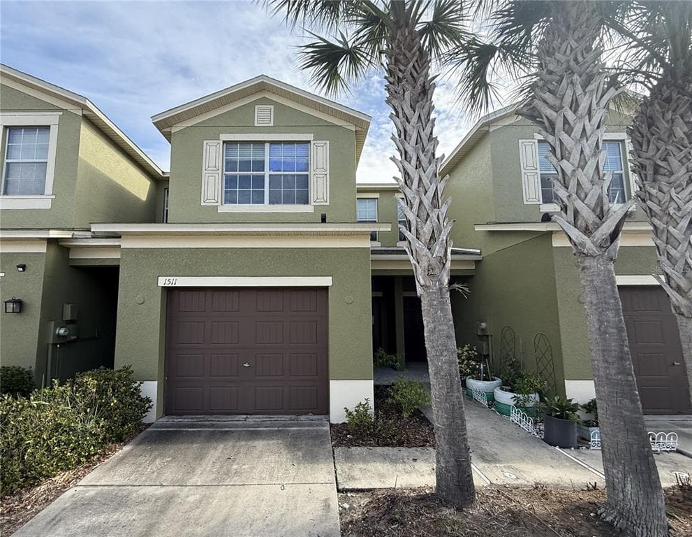 1511 HARBOUR BLUE STREET, RUSKIN, FL 33570