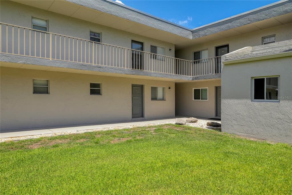 3001 THRUSH DRIVE # 120, MELBOURNE, FL 32935