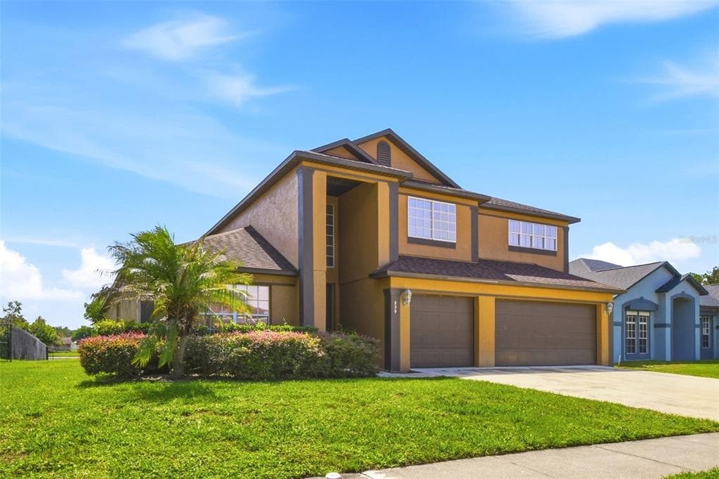 229 WHITESAND COURT, CASSELBERRY, FL 32707