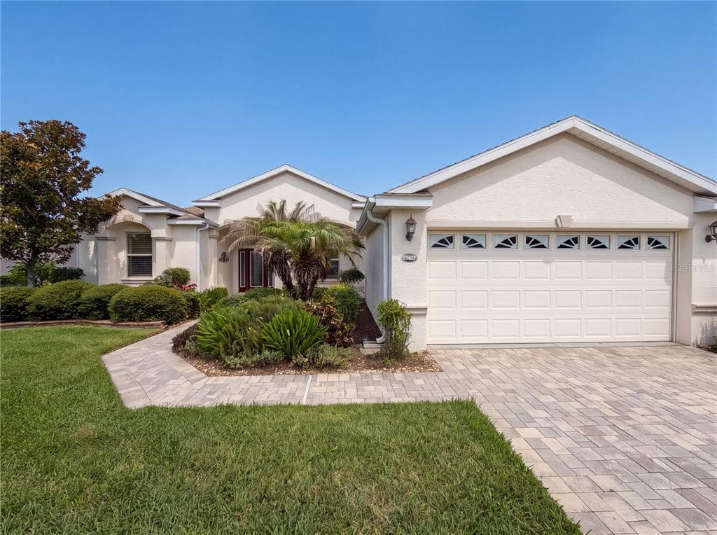 27103 CAMERONS RUN, LEESBURG, FL 34748