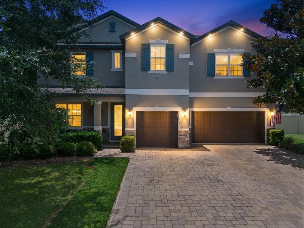 3169 PINENUT DRIVE, APOPKA, FL 32712