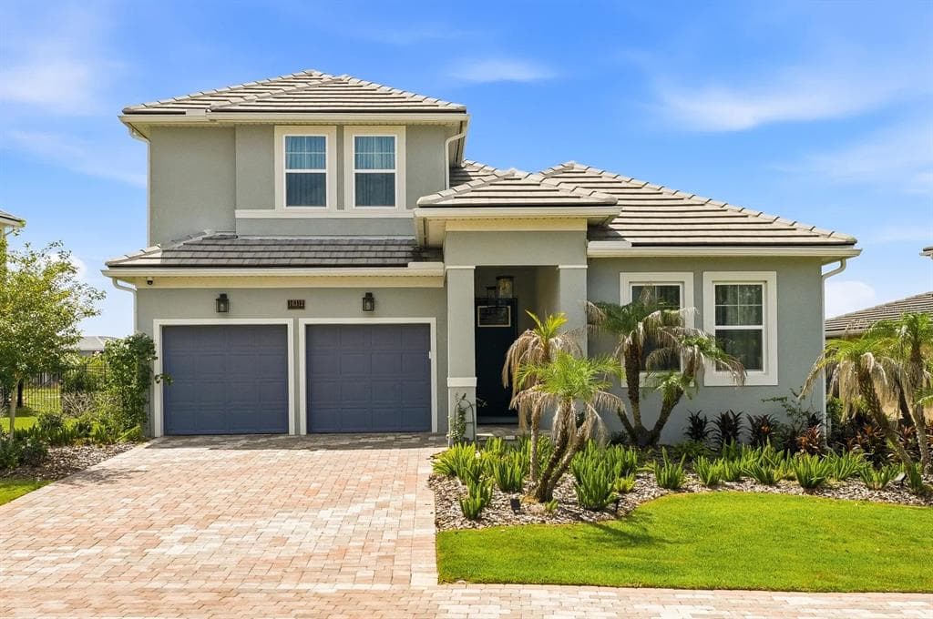16312 VOLTERRA POINT, BELLA COLLINA, FL 34756