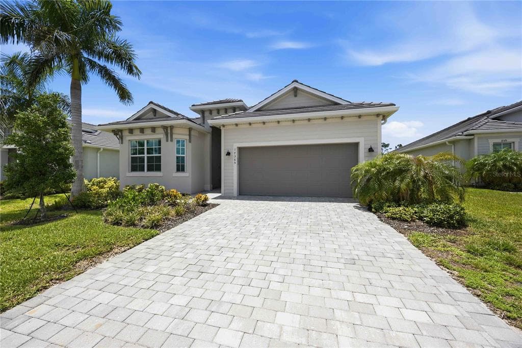17365 JADESTONE COURT, VENICE, FL 34293