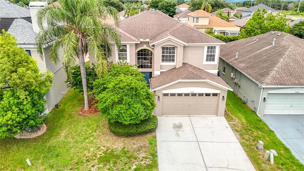10739 EVENINGWOOD COURT, TRINITY, FL 34655