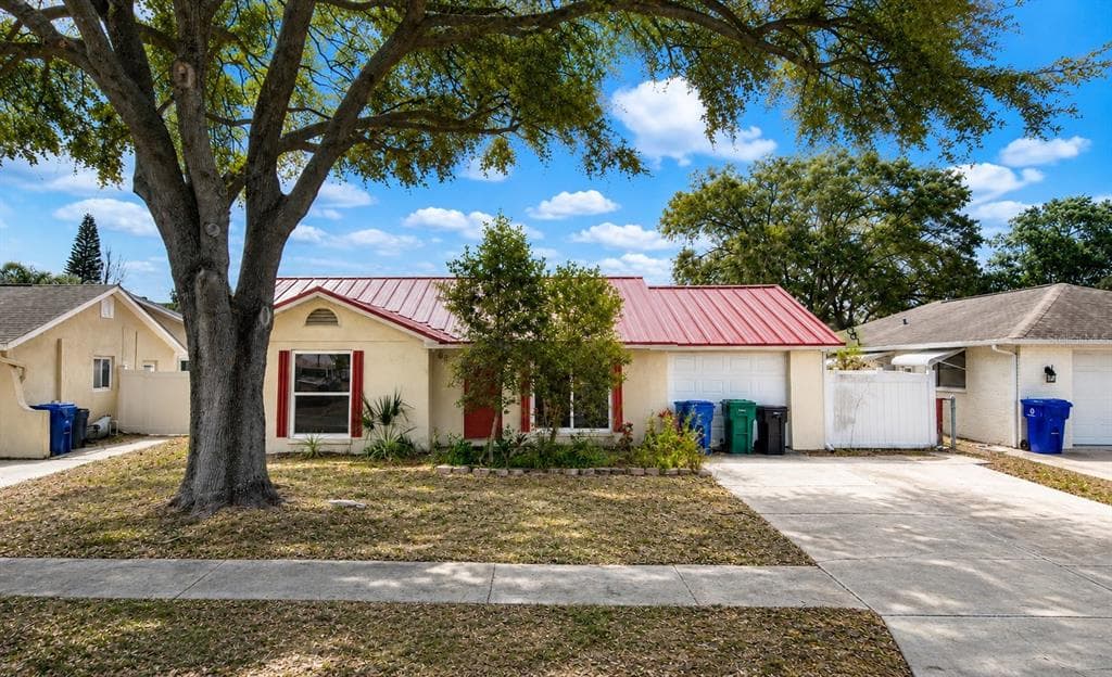 6834 GREENWICH AVENUE, NEW PORT RICHEY, FL 34653
