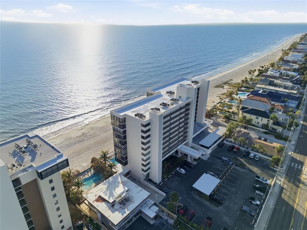 15462 GULF BOULEVARD # 406, ST PETERSBURG, FL 33708
