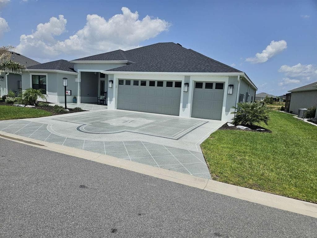 7602 FRANK DIPIETRO DRIVE, THE VILLAGES, FL 34762