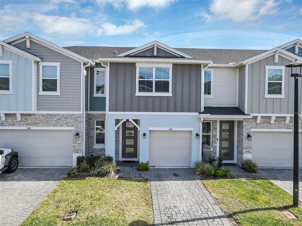 1401 CAPTIVA COVE # 23, SANFORD, FL 32771