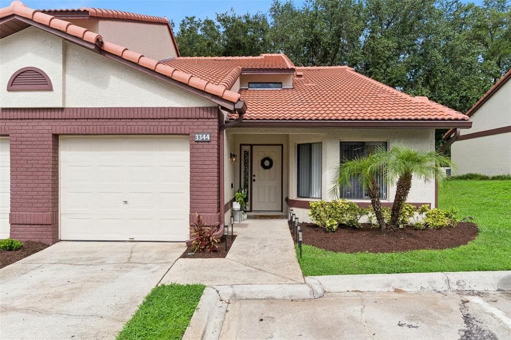 3344 GRAY FOX COVE # 4, APOPKA, FL 32703