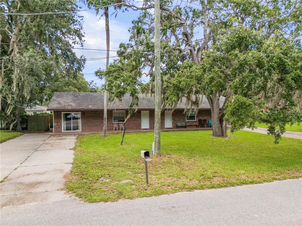 1205 16TH STREET, EDGEWATER, FL 32132